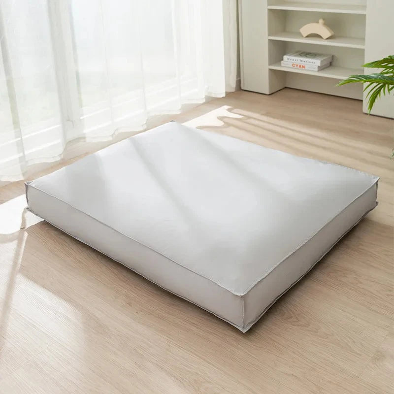“PawSoft Bed – Cozy Nest for All Pets”