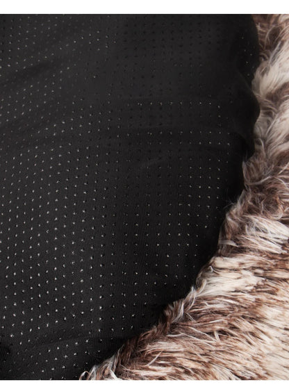 “CozyPaws Sofa Bed – For Small to Large Pets”