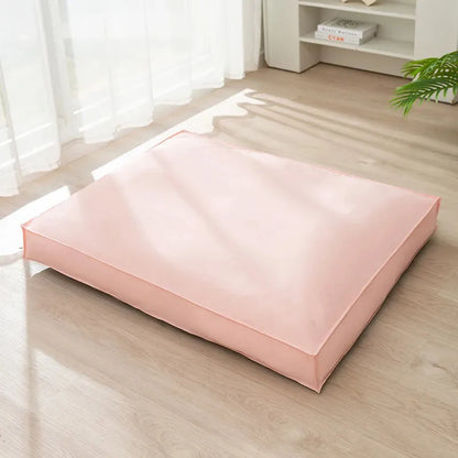 “PawSoft Bed – Cozy Nest for All Pets”