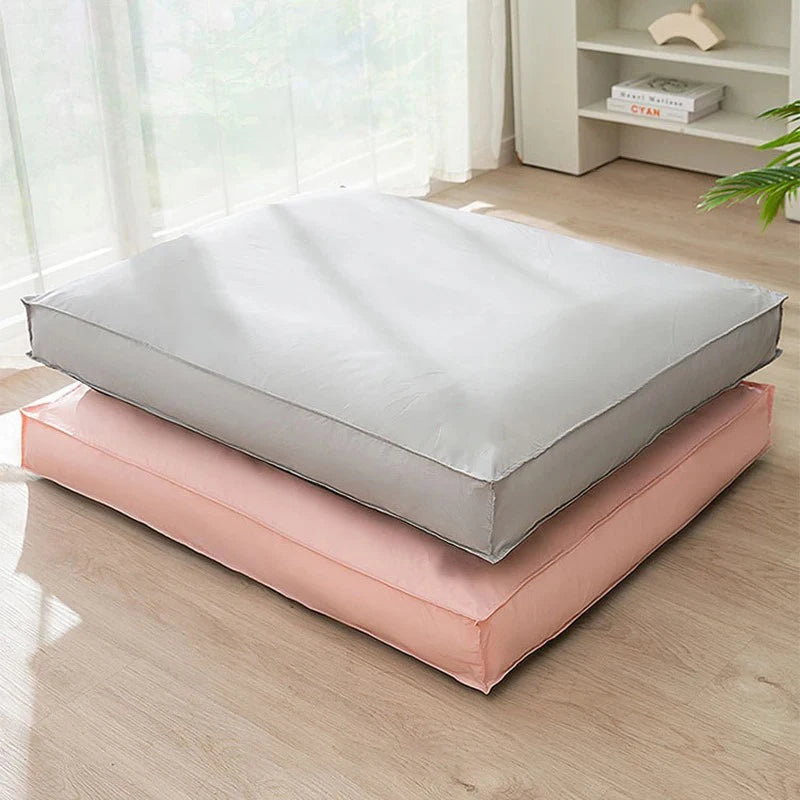 “PawSoft Bed – Cozy Nest for All Pets”