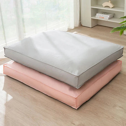 “PawSoft Bed – Cozy Nest for All Pets”