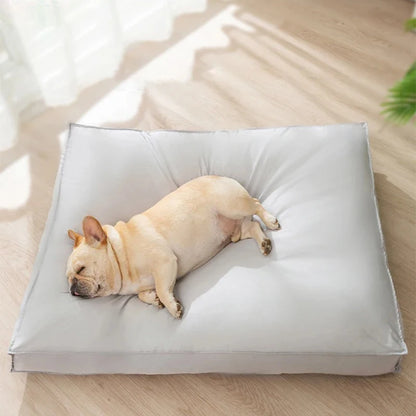 “PawSoft Bed – Cozy Nest for All Pets”