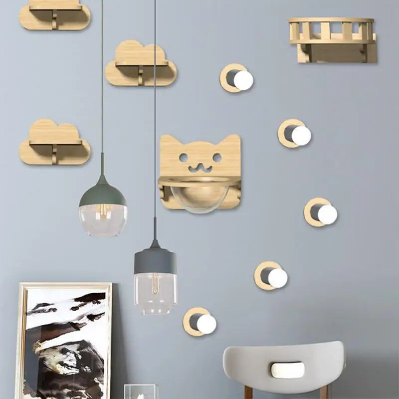 “Purrfect Wall Fun – Cat Hammock & Climber”