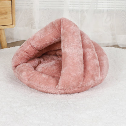 “Cuddle Bed – Comfy Pet Furniture for Puppies & More”