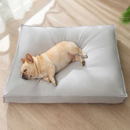 “PawSoft Bed – Cozy Nest for All Pets”