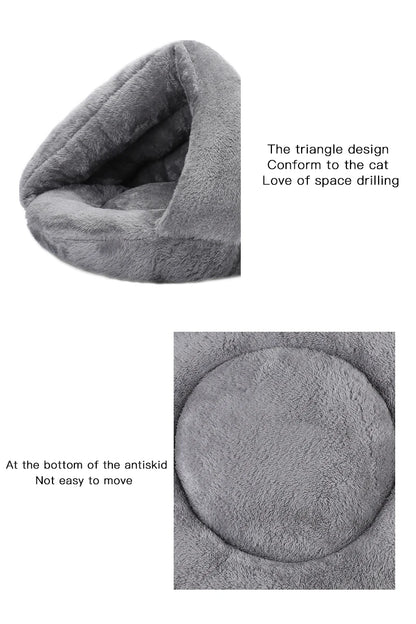“Cuddle Bed – Comfy Pet Furniture for Puppies & More”