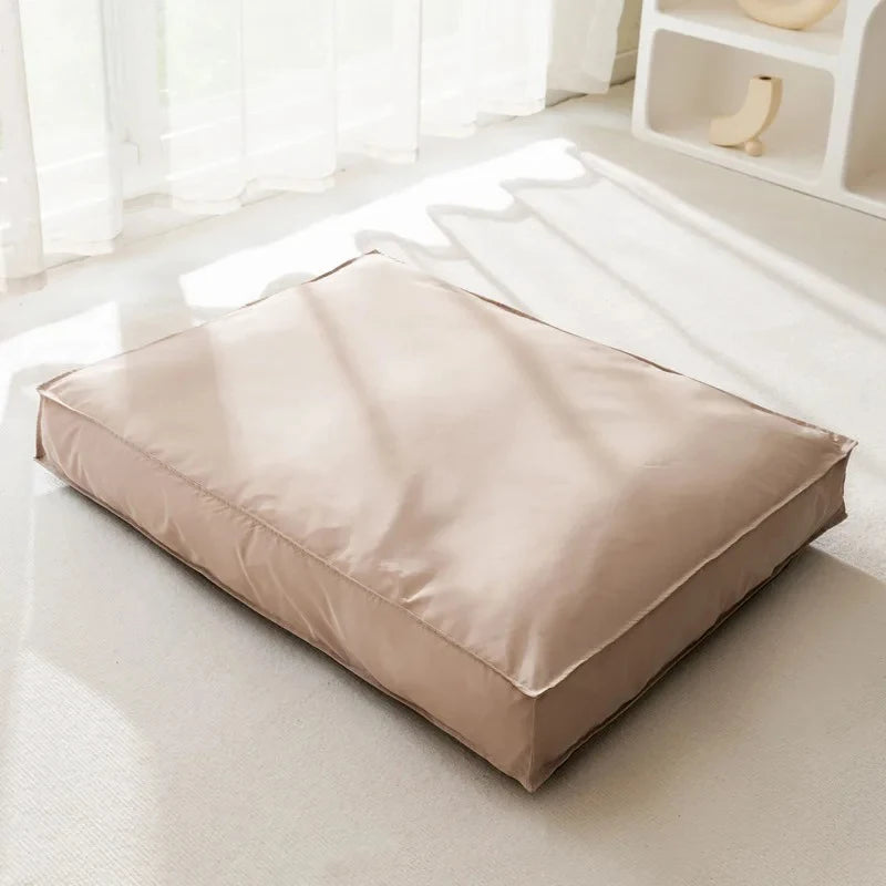 “PawSoft Bed – Cozy Nest for All Pets”