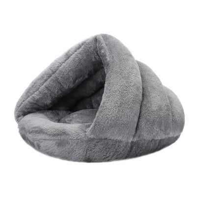 “Cuddle Bed – Comfy Pet Furniture for Puppies & More”